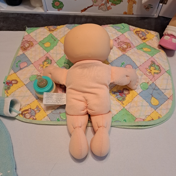 Cabbage patch kids - Picture 7 of 8